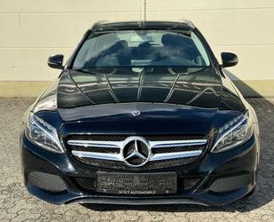 Mercedes-Benz C 180 Gebrauchtwagen