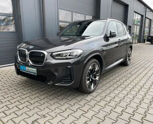 BMW iX3 Gebrauchtwagen