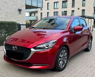 Mazda 2 Gebrauchtwagen