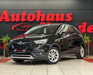 Opel Crossland (X) Gebrauchtwagen
