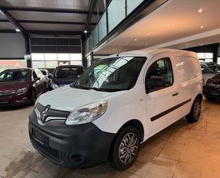 Renault Kangoo Gebrauchtwagen