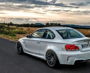 BMW 1er M Coupé Gebrauchtwagen