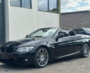 BMW 335 Gebrauchtwagen