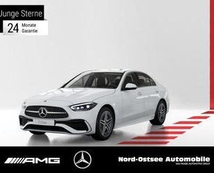Mercedes-Benz C 300 Gebrauchtwagen