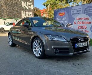 Audi TT Gebrauchtwagen