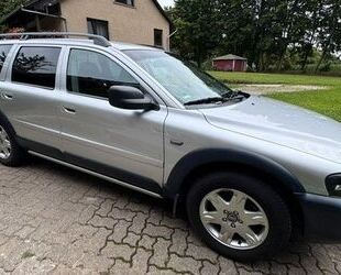 Volvo XC70 Gebrauchtwagen