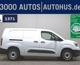 Opel Combo Gebrauchtwagen