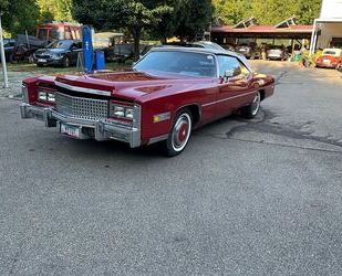 Cadillac Eldorado Gebrauchtwagen