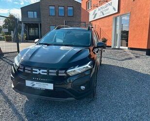 Dacia Sandero Gebrauchtwagen