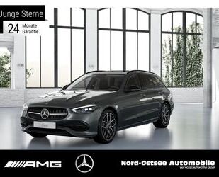 Mercedes-Benz C 220 Gebrauchtwagen