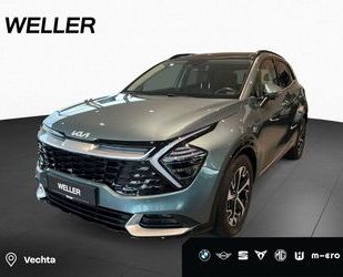 Kia Sportage Gebrauchtwagen