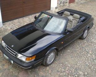 Saab 900 Gebrauchtwagen