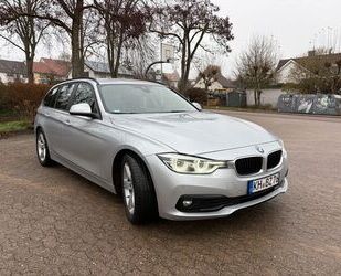 BMW 318 Gebrauchtwagen