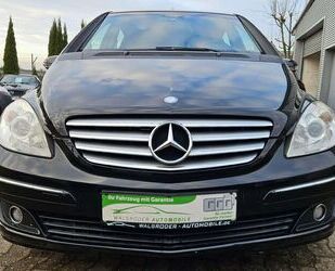 Mercedes-Benz B 150 Gebrauchtwagen