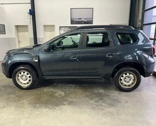 Dacia Duster Gebrauchtwagen