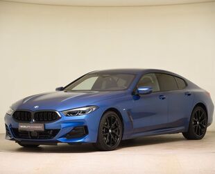 BMW 840 Gebrauchtwagen