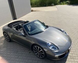 Porsche 991 Gebrauchtwagen
