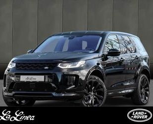 Land Rover Discovery Sport Gebrauchtwagen