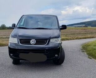 VW T5 Multivan Gebrauchtwagen