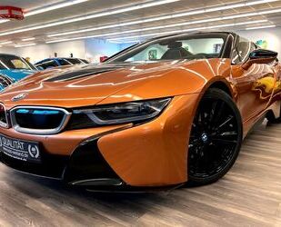 BMW i8 Gebrauchtwagen