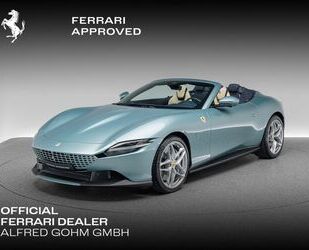 Ferrari Roma Gebrauchtwagen