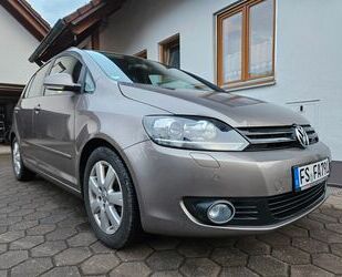 VW Golf Plus Gebrauchtwagen