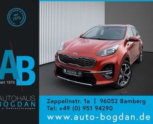 Kia Sportage Gebrauchtwagen
