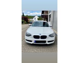BMW 116 Gebrauchtwagen