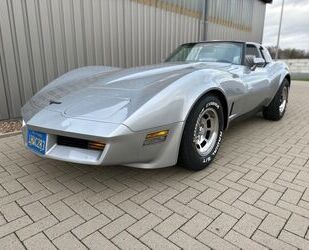 Corvette C3 Gebrauchtwagen