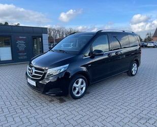 Mercedes-Benz V 250 Gebrauchtwagen