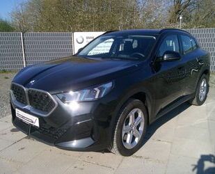 BMW X2 Gebrauchtwagen