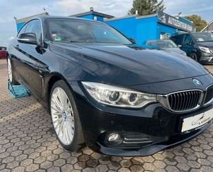 BMW 420 Gebrauchtwagen