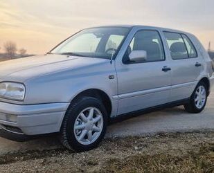Renault Golf 