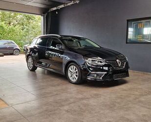Renault Megane Gebrauchtwagen