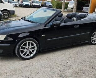 Saab 9-3 Gebrauchtwagen