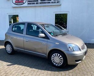 Toyota Yaris Gebrauchtwagen