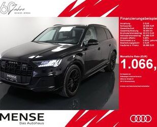 Audi Q7 Gebrauchtwagen