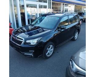 Subaru Forester Gebrauchtwagen