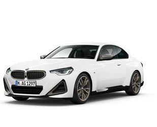 BMW M240i Gebrauchtwagen