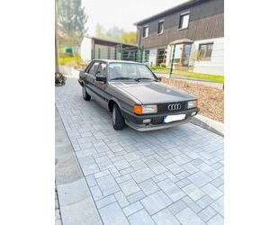 Audi 80 Gebrauchtwagen