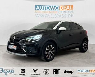 Renault Captur Gebrauchtwagen