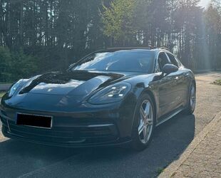 Porsche Panamera Gebrauchtwagen