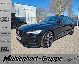 Volvo V60 Gebrauchtwagen