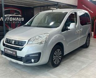 Peugeot Partner Gebrauchtwagen