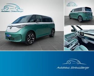 VW ID. Buzz Gebrauchtwagen