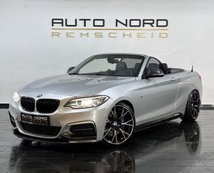 BMW M235 Gebrauchtwagen