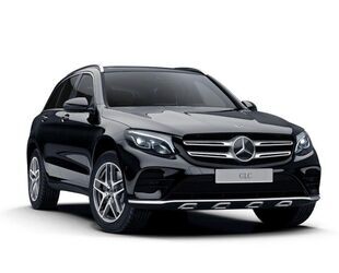 Mercedes-Benz GLC 250 Gebrauchtwagen