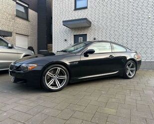 BMW M6 Gebrauchtwagen