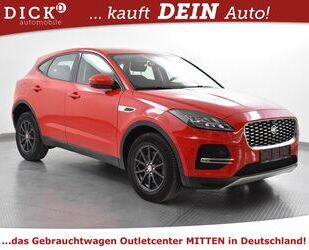Jaguar E-Pace Gebrauchtwagen