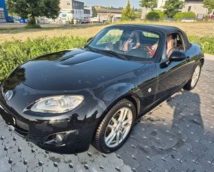 Mazda MX-5 Gebrauchtwagen
